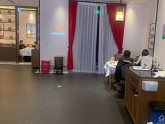 -小厨娘淮扬菜(六合欢乐港店)