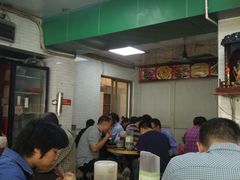 大堂-禾滋味·日日美食店(荔福路店)