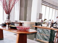 -北京柏悦酒店·锦庭餐厅Dining Room