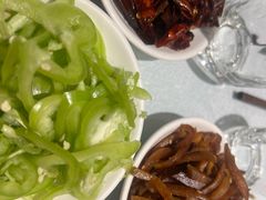 -高玛纳驴肉火烧(河间总店)