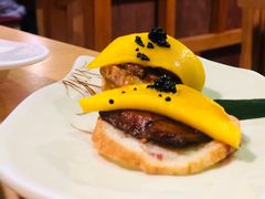 -山之川日料放题(通州店)