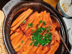 -老阿爸鲜鱼土菜(昆山花桥店)