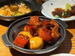-沪上馨和小馆•海派上海菜(陆家浜路店)