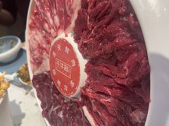 -千牛将·鲜牛肉火锅(开元路店)