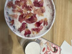 -满记甜品(加州阳光开元广场店)