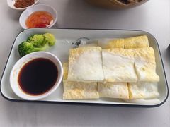 -食膳星港记·手工现做港式茶餐厅(吉联店)