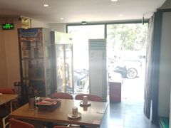 -柳叶刀烧烤(北大清华店)
