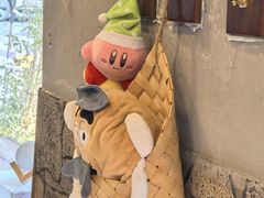 -星星奶冰·汤圆刨冰(甘肃路店)
