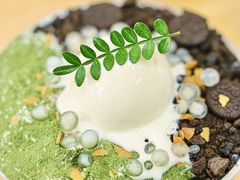 -豆豆冰室·地道招牌椰子冻(大良店)