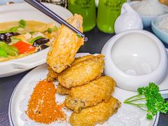 -唐猫庭院·千年陕菜(赛格国际购物中心店)