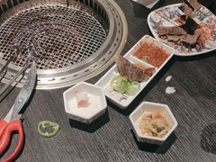 -AJIYA·池袋日式烧肉自助(天津万象城店)