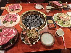 -喜牛烧肉酒场·黑金店(威高广场店)