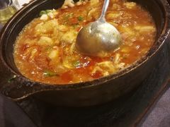 -情妹耙泥鳅·江湖川菜(科华店)