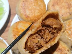 -清真吴记门钉肉饼·喜多利