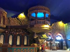 -波塞冬旅游度假区