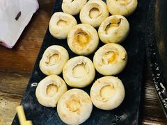 -刘小胖煎肉馆