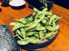 -千代武日本料理(爱建店)