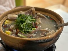 -塔里木的羊·新疆特色餐厅(钱湖北路店)