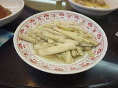 -文楼·淮扬菜·淮安早茶(河下古镇翔宇店)