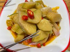 -小杨烤肉(朱雀店)