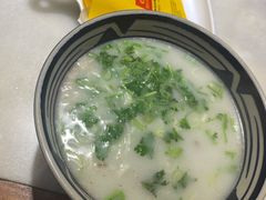 -虢国羊肉汤馆(政二街店)