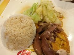 -永祥烧腊餐厅(虹口店)