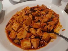峨嵋豆腐-峨嵋酒家总店(车公庄店)