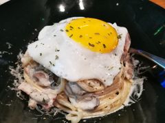 -街角 T·COFFEE 融合料理·BISTRO(车公庙店)