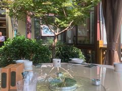 -湘力力小院·鱼汤泡饭(枫林路店)