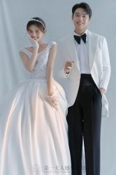 -第一夫人婚纱摄影(南京店)