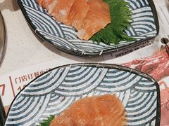 -加勒比阳光环球美食自助(凯德店)