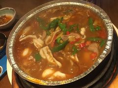 -福子家·闽北光泽菜(华林店)
