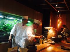 -泉寿司(万科公园店)