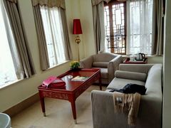 -屋顶顶城市·江景酒店-客房部