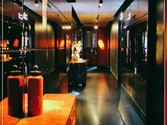 大堂-小河盐帮·私家菜·烤鸭(三元桥·霄云路店)