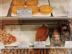 -老梦面包 CHEZMOREL(三源里店)