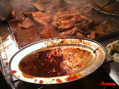 -明记牛杂(新马路分店)