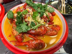 -曹胖子龙虾馆(黄桦路店)