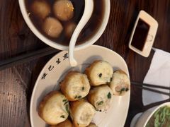 -哑巴生煎(临顿路店)