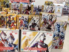 -TOYSRUS玩具反斗城(上海万象城店)