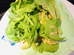 -大佛寺高级素食自助餐厅
