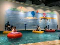 -蒙特利亲子乐园