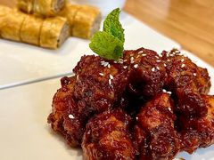 -枣子树·素食餐厅(普陀山店)