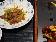 -锦楼·臻选新杭帮(杭州中心店)