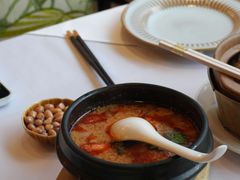 冬阴功汤（小份）-阿诺泰·泰国餐厅(紫荆店)