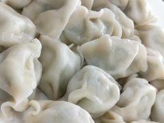 皮皮虾水饺-四海鲜渔家菜(黄金海岸店)