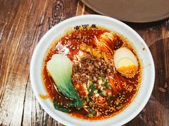 -易裕和·长沙米粉(竹塘西路店)
