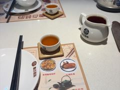 -粤点越有·茶点·粤菜(樵岭国际店)