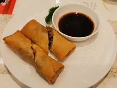 炸春卷-鼎泰丰(环贸店)