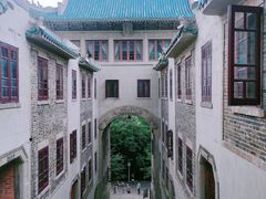 -武汉大学-樱园